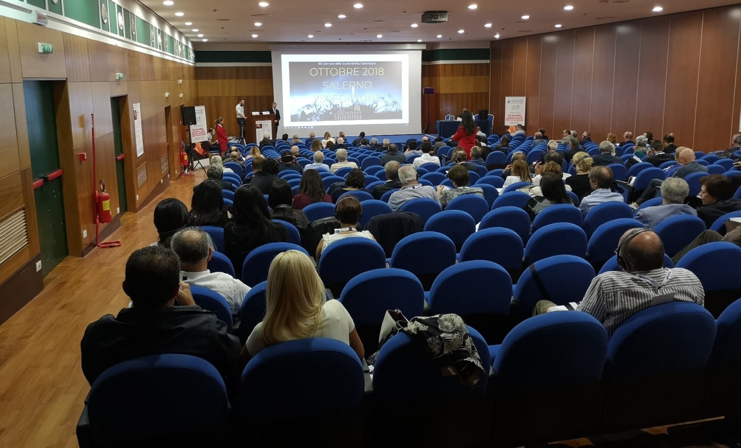 Benvenuti in TOP CONGRESS